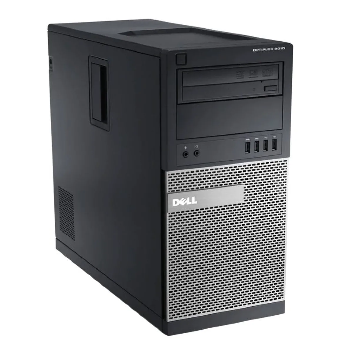 Dell OptiPlex 9010 État correct - Dell reconditionné disponible sur Rue du Commerce Seconde Vie